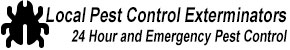 Woodbury TN Pest Control Exterminators
